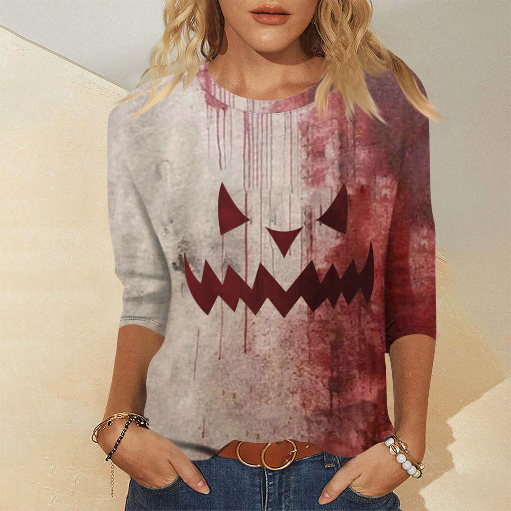 Женские свободные топы с коротким рукавом Повседневные топы больших размеров с V-образным вырезом и короткими рукавами Повседневные летние футболки Женские топы Футболки Рабочая одежда