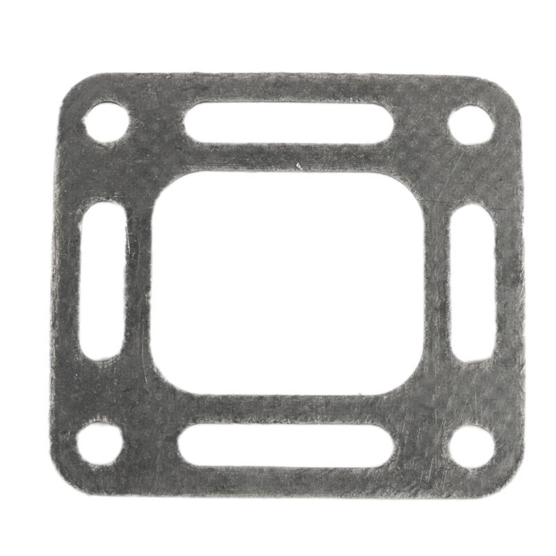 4 шт./компл. высокотемпературная прокладка колена выхлопной трубы для ремонта автомобильной выхлопной системы 27-863726 замена прочная
