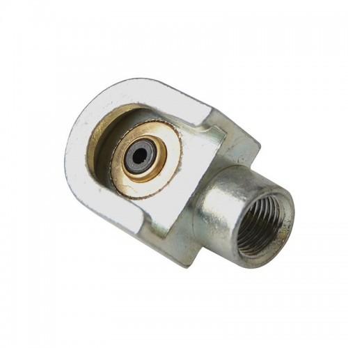 Lumatic Connectors & Rigid Tube