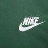 Nike Повседневные брюки мужские зеленые умеренные спортивные штаны Dx0625-323
