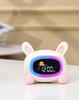 A sample alarm clock (please consult and place an order - thank you!)