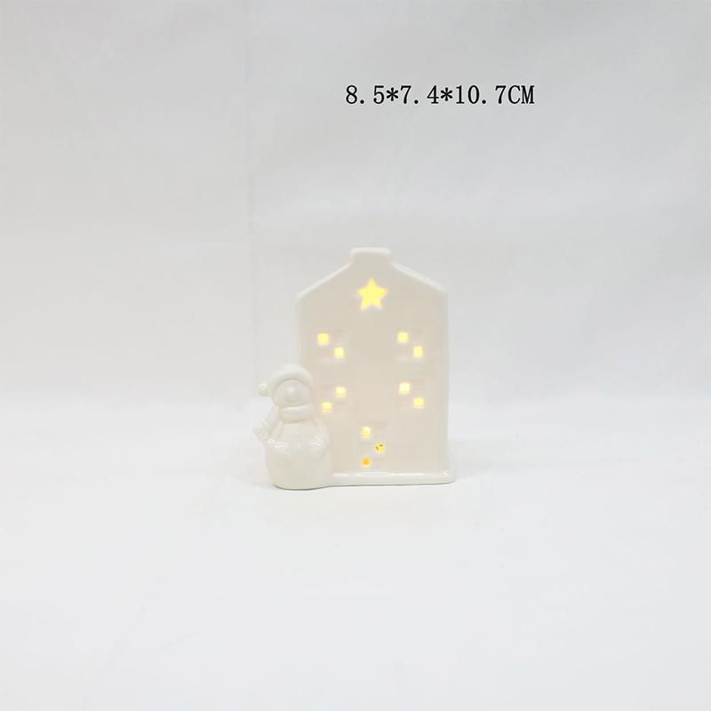 Керамический подсвечник Керамический подсвечник для чайной свечи Аромалампа для дома Декор для спальни Подарок на новоселье