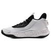 Кроссовки Curry 3Z7 'White Black' 3026622-101