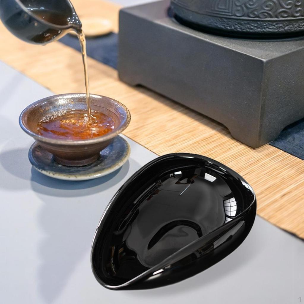 Керамический односекционный дозатор для кофейных зерен, чаша для взвешивания