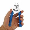 Hog Ring Fencing Plier Pet Poultry Cage Aviary Wire Mesh Netting  Repair Tool