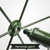 CTDX Camouflage Net Support & Mounting Accessories