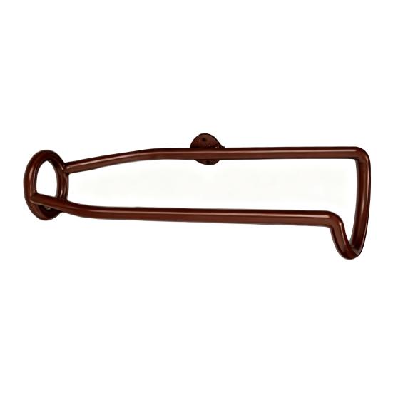 Железная винная полка в индустриальном стиле, простая установка, настенная винная полка, полка для хранения бутылок и банок для пива, железная полка