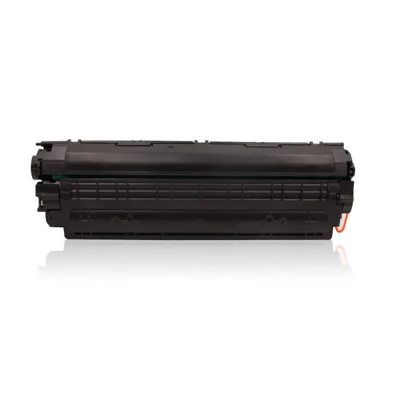 Compatible HP CE285A Black Toner Cartridge