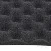 Noise Insulation Acoustic Foams Soundproofing Foam Panels Universal Black Sound-absorbing