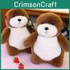 Otter Plush Cartoon Toy Dolls Room Decoration Ornaments Children Gift Festivals