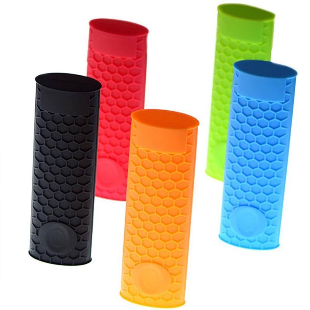 Кухонный инструмент Детали для посуды Силиконовый чехол для ручки кастрюли Чехол для ручки кастрюли Чехол для держателя кастрюли