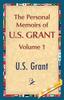 Книга The Personal Memoirs of U.S. Grant, Vol. 1