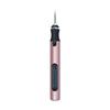 10W Small Lithium Battery Electric Grinder Punching Engraving Polishing Pen High Speed Pure Copper Motor Polishing Pen Set