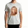 Shakira For Fan Gift Tshirt Unisex Unisex Harajuku Oversized Unisex Short Sleeve Streetwear High Quality Couples Comfortable Soft