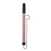 Metal Slide Whistle Scale Sliding Flute with Steel Sliding Rod Musical Instrument Toy for Children