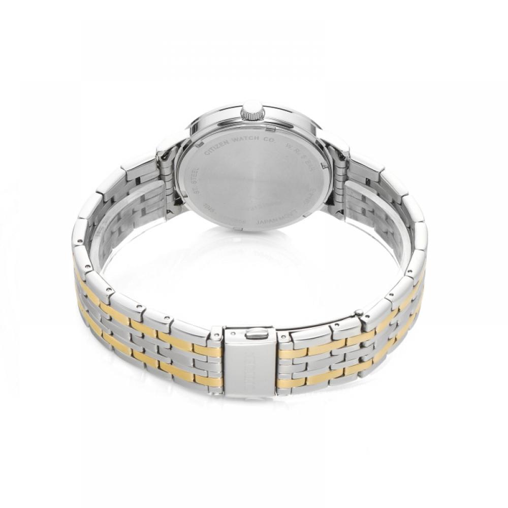 Citizen Be9174 55a Мужские металлические часы