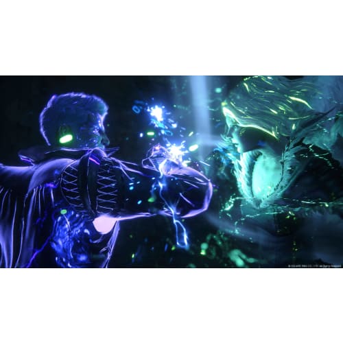 FINAL FANTASY XVI - PS5