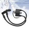 Ignition Coil Fit for Mercury 15HP 18HP Tohatsu 9.9HP 15HP 18HP Nissan 25HP