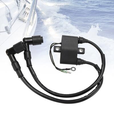 Катушка зажигания подходит для Mercury 15HP 18HP Tohatsu 9.9HP 15HP 18HP Nissan 25HP