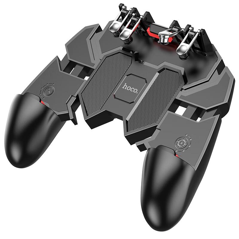 Hoco Eagle GM7 Six-Finger Gamepad