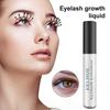 3 мл лосьон для ресниц, мягкая, простая в использовании, универсальная питательная питательная жидкость для роста ресниц для ежедневного использования