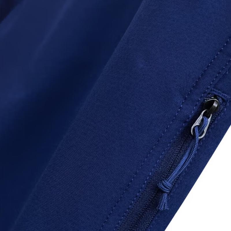 The North Face Мужские водоотталкивающие шорты 8EYD для активного отдыха