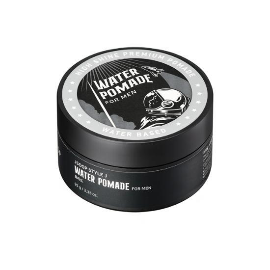 JSOOP Стиль J. Для мужчин Помада Воск 95г