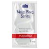 Nose Pore Strips, Green Tea, 6 Strips