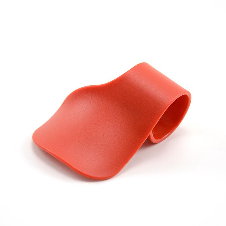 2 шт. Универсальные мотоциклетные ручки-помощники для дроссельной заслонки, зажимы для руля, помощник для ручки газа, усилитель газа, мотоциклетные аксессуары