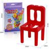 "Balance Chairs" Board Game Children Educational Toy Balance