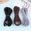 4Pcs Elastic Cord Folding Chair Reinforcement Replacement Bungee Rope Zero Gravity Recliner Laces Part Lounge Home Supplies