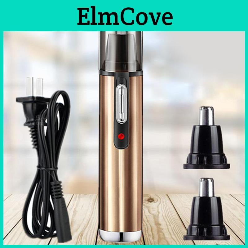 Hair Nose Shaving Trimmer Electric Trimmer Safe Face Care Shaving Trimmer For Nose Trimer Makeup Tools