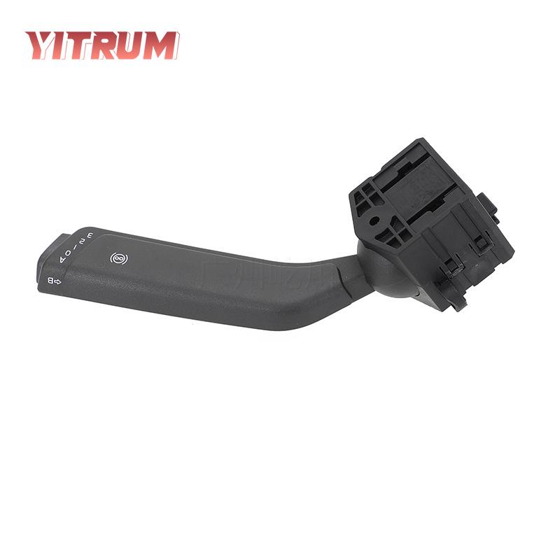 Volvo FMX Truck Turn Signal/Wiper Switch - 22860379