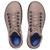 Birkenstock Ботинки Jackson из нубука Унисекс Светло-фиолетовые Обычная свободная посадка 1030952