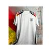 Germany Euro2024 National Team White Adult New Season Astroturf Jersey