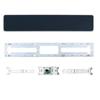 Space Bar Keyboard Key Clips For Macbook Pro 13" A1706  A1708 15" A1707 2016 2017