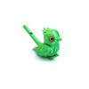 3D Printing Bird Whistle Boys Gift  Simulated Bird Musical Instrument Water Injection Sound-changing Whistle Ornament  Crafts
