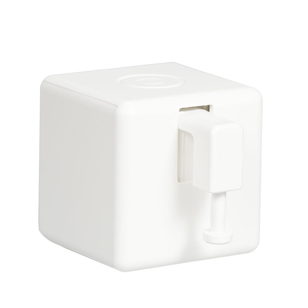 BT Finger Robot Кнопка переключения Fingerbot с дистанционным управлением для приложения Smart Life Совместимость с голосовым управлением