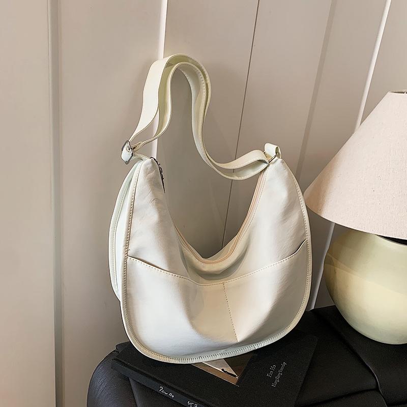 Женская вместительная холщовая сумка, новый оригинальный дизайн, летняя сумка через плечо, сумка-мессенджер, универсальная сумка для поездок на работу, сумка для пельменей.