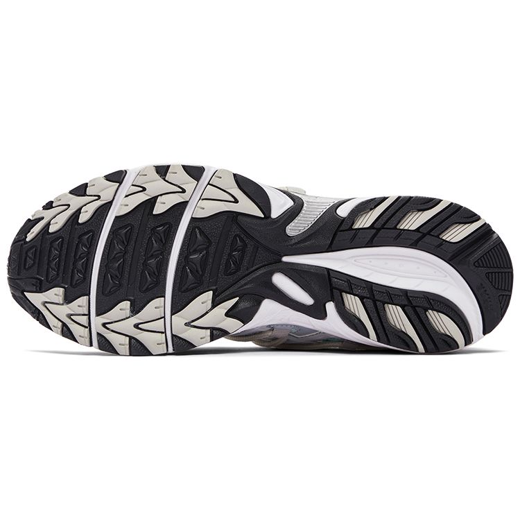 Asics Кроссовки унисекс Gel Kahana TR V2 520 Teal Grey 1203A557-300