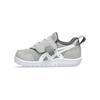 Suku Comfortable Soft Sole Anti-Collision Lightweight Breathable Durable Low-Top Walking Shoes Baby Shoes White 1144A327-020