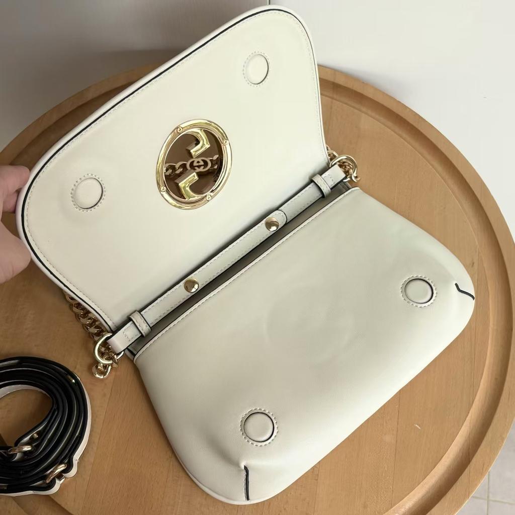 Модная сумка-мессенджер, универсальная и повседневная, стоит того, чтобы ее иметь