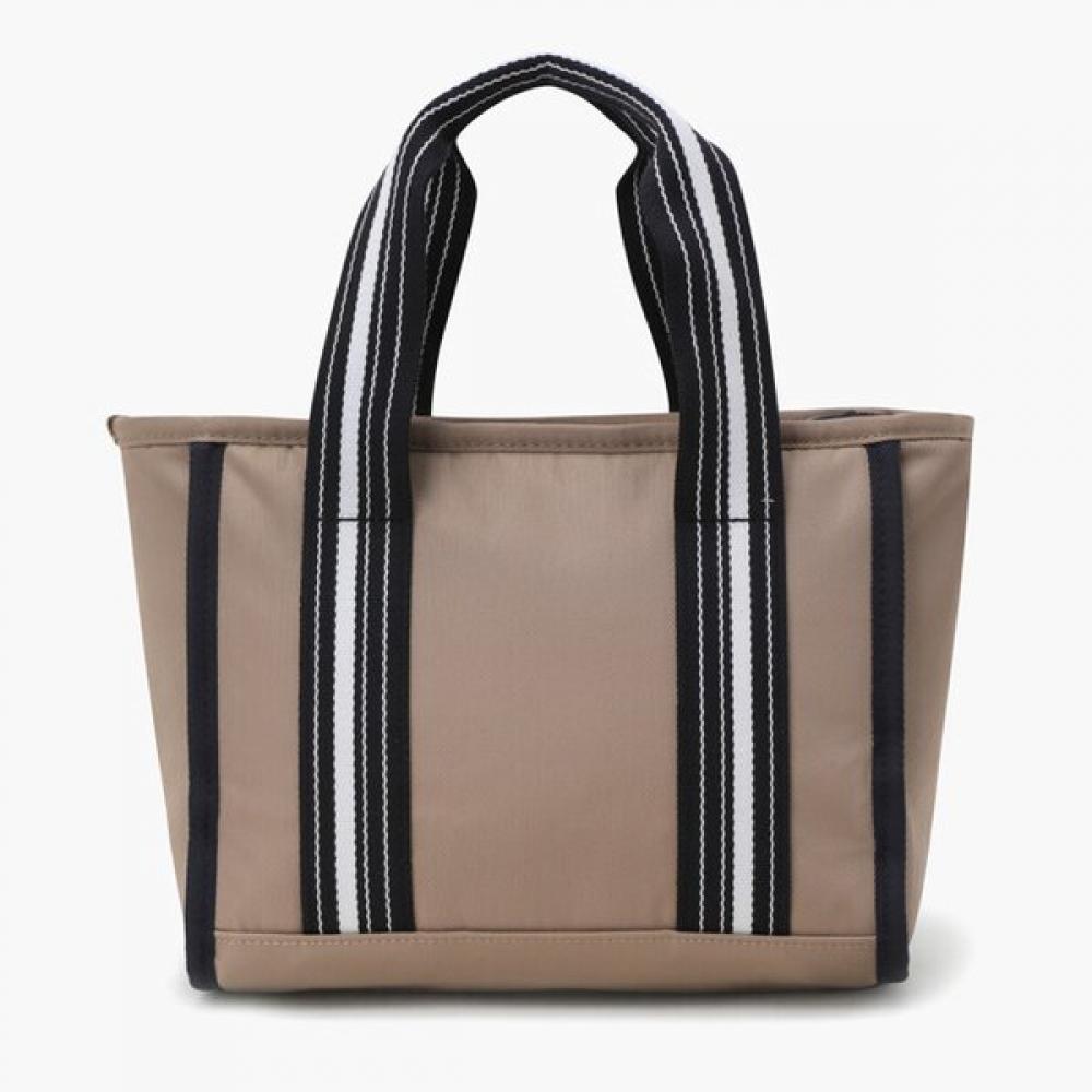 Munsingwear 1955 Tote Bag Beige Mr112lbg21