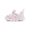 Dynamo Free TD Pink Foam Baby Sneakers Black-Summit-White 343938-637