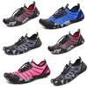 Summer Creek Shoes Swimming Shoes Outdoor Diving Shoes Beach Shoes Men'S Snorkeling Shoes Quick-Drying Wading Shoes Women