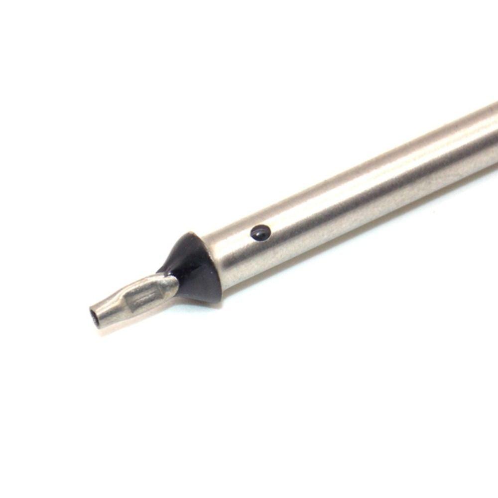 Resistant Welding Tool 5V 8W Soldering Station Kits Replacement Head USB Soldering Iron Tips