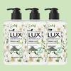 Lux Botanical Essential Oil Antibacterial Hand Soap