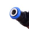 0280158051 FJ988 12576341 ZZJ113250A 0280158091 Форсунка топливная Подходит для Ford Edge Taurus Lincoln Mazda 6 CX-9 Mercury 3.5L 3.7L