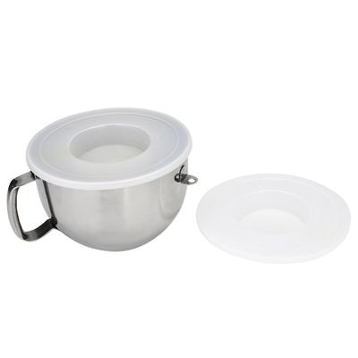 2 шт. Крышки для чаш миксеров для KitchenAid KSM75 KSM95 KSM150PS KSM152PS KSM155GB KT2651X Модели с подъемной чашей