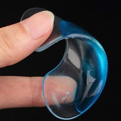 Мягкие гелевые ортопедические стельки для поддержки свода стопы, обезболивающие, корректор плоскостопия